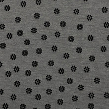 Load image into Gallery viewer, Floral Burnout Velvet Knit