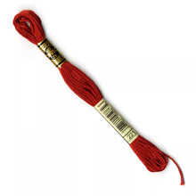 Load image into Gallery viewer, DMC 117 6 Strand Cotton Embroidery Floss