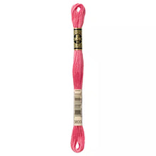 Load image into Gallery viewer, DMC 117 6 Strand Cotton Embroidery Floss