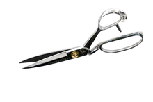 Load image into Gallery viewer, 9" Classic Fabric Shears LDH