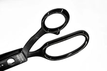 Load image into Gallery viewer, Midnight Edition Pinking Shears 9”