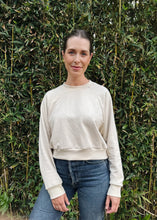 Load image into Gallery viewer, Pine Raglan by Paradise Pattern with Liz Simpson (Thursdays January 15th & 22nd 6-9pm)