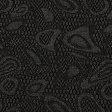 Load image into Gallery viewer, Double Knit- Abstract Organic Shapes