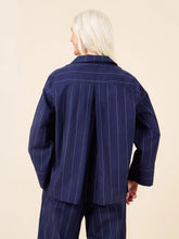 Load image into Gallery viewer, COMING SOON The Fran Pyjama's Button Up Top with Ariane Clark (Nov 19, 6, Dec 4, 10)