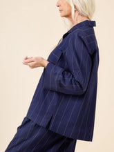 Load image into Gallery viewer, COMING SOON The Fran Pyjama's Button Up Top with Ariane Clark (Nov 19, 6, Dec 4, 10)
