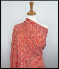 Load image into Gallery viewer, Josie: ECOVERO™ Viscose/Rayon Woven (two colours)