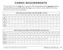 Load image into Gallery viewer, The Dolly Dress with Ariane Clark (April 22nd, 29th and May 6th, 6-9pm)