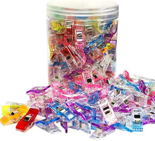 Load image into Gallery viewer, Sewing Clips, Pack of 120