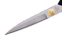 Load image into Gallery viewer, LEFT HANDED 10" Traditional Fabric Shears by LDH
