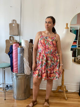 Load image into Gallery viewer, Pattern Drafting: The Hutchison Camisole, Saturday October 5th, 3-7pm