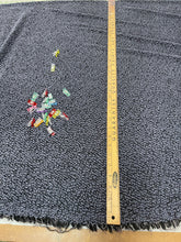 Load image into Gallery viewer, Bubbly Weave Knit, Pewter