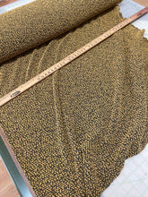 Load image into Gallery viewer, Bubbly Weave Knit, Mustard