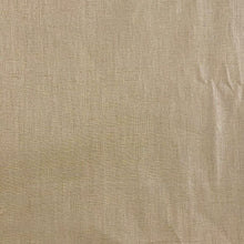 Load image into Gallery viewer, Linen Woven Fabric- Warm Beige