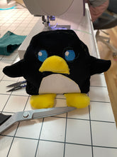Load image into Gallery viewer, Kids Sewing Club! SCHOOLS OUT 2026! (PA Days) half-day Stuffy making workshops