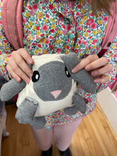 Load image into Gallery viewer, Kids Sewing Club! SCHOOLS OUT 2026! (PA Days) half-day Stuffy making workshops