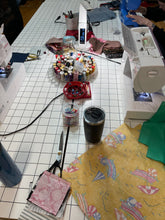 Load image into Gallery viewer, Sewing Machine Beginner Basics (NEW Fall/Winter DATES)