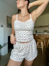Load image into Gallery viewer, Honeygirl Lounge Set with Emma Moeller (Sunday July 5th 10-4pm)