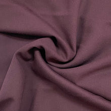 Load image into Gallery viewer, Wool Woven Fabric- Rowan