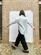 Load image into Gallery viewer, Rose Raglan Button Up Shirt with Ariane Clark (Nov 19, 26, Dec 4, 10)