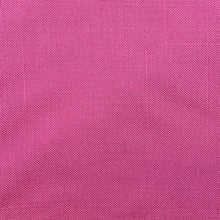 Load image into Gallery viewer, Polyester linen Woven Fabric - Pink