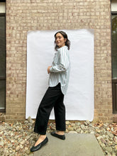 Load image into Gallery viewer, Rose Raglan Button Up Shirt with Ariane Clark (Nov 19, 26, Dec 4, 10)