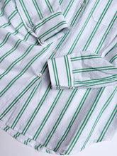 Load image into Gallery viewer, Rose Raglan Button Up Shirt with Ariane Clark (Nov 19, 26, Dec 4, 10)