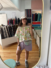 Load image into Gallery viewer, Easy Quilted Crossbody Bag, with Ariane Clark (Friday January 23rd, or Wednesday February 4th 5:30-8:30pm)