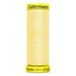 Load image into Gallery viewer, Gutermann MARAFLEX thread - 150m