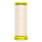Load image into Gallery viewer, Gutermann MARAFLEX thread - 150m