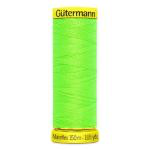 Load image into Gallery viewer, Gutermann MARAFLEX thread - 150m