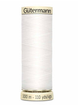 Load image into Gallery viewer, Gütermann Sew-All Thread 100m