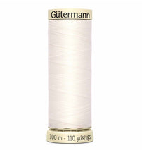 Load image into Gallery viewer, Gütermann Sew-All Thread 100m