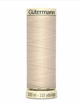 Load image into Gallery viewer, Gütermann Sew-All Thread 100m