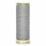 Load image into Gallery viewer, Gütermann Sew-All Thread 100m