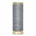 Load image into Gallery viewer, Gütermann Sew-All Thread 100m