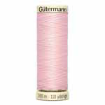 Load image into Gallery viewer, Gütermann Sew-All Thread 100m