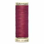 Load image into Gallery viewer, Gütermann Sew-All Thread 100m