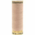 Load image into Gallery viewer, Gütermann Sew-All Thread 100m