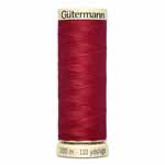Load image into Gallery viewer, Gütermann Sew-All Thread 100m