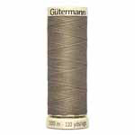 Load image into Gallery viewer, Gütermann Sew-All Thread 100m