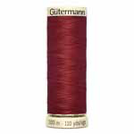 Load image into Gallery viewer, Gütermann Sew-All Thread 100m
