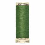 Load image into Gallery viewer, Gütermann Sew-All Thread 100m