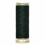 Load image into Gallery viewer, Gütermann Sew-All Thread 100m