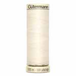 Load image into Gallery viewer, Gütermann Sew-All Thread 100m