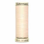 Load image into Gallery viewer, Gütermann Sew-All Thread 100m