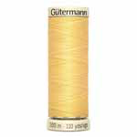 Load image into Gallery viewer, Gütermann Sew-All Thread 100m