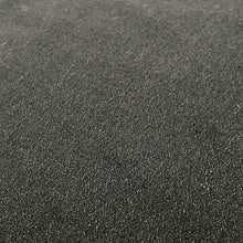 Load image into Gallery viewer, Wool Crepe Woven Fabric- Black