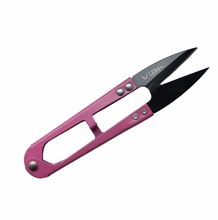 Load image into Gallery viewer, Large Thread Snips by LDH - 5"