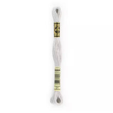 Load image into Gallery viewer, DMC 117 6 Strand Cotton Embroidery Floss