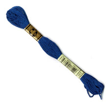 Load image into Gallery viewer, DMC 117 6 Strand Cotton Embroidery Floss
